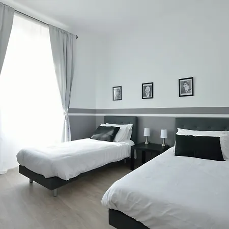 Du Suquet Апартаменты *