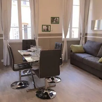 Apartment Du Suquet Cannes
