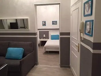 Apartment Du Suquet