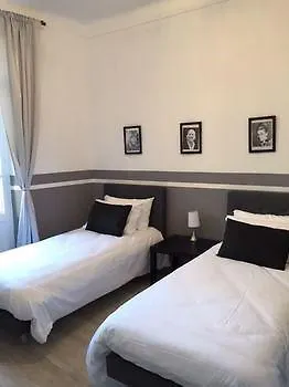 Apartment Du Suquet Cannes