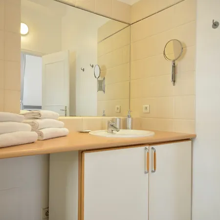 Apartment Du Suquet