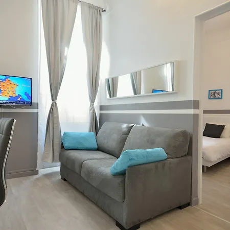 Du Suquet Apartment Cannes